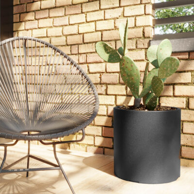 Maceta Cilindro N40 De 50 Litros