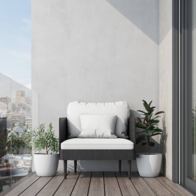 Maceta Premium N27 De 9,5 Litros