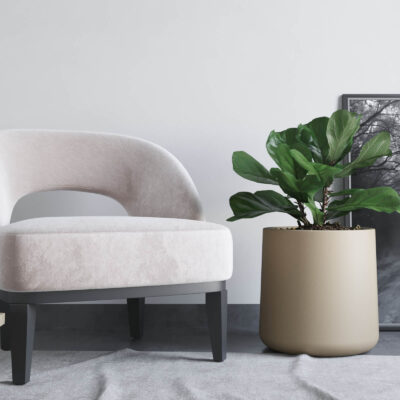 Maceta Gota N40 De 40 Litros