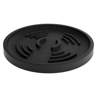 Plato Para Macetas Línea Gota - 37 Cm De Diámetro